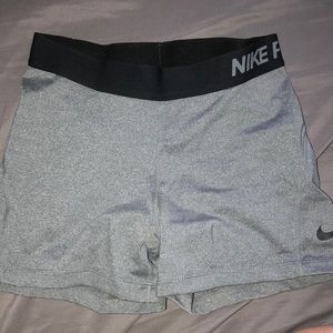 Nike Pro 3” Shorts